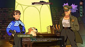 MAELSTROM LEGACY: The Tesla Mystery