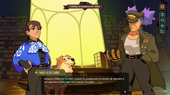 MAELSTROM LEGACY: The Tesla Mystery