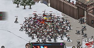 Sands of Salzaar - Land of the Eclipse