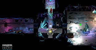 Dungeon of the ENDLESS - Organic Matters Update