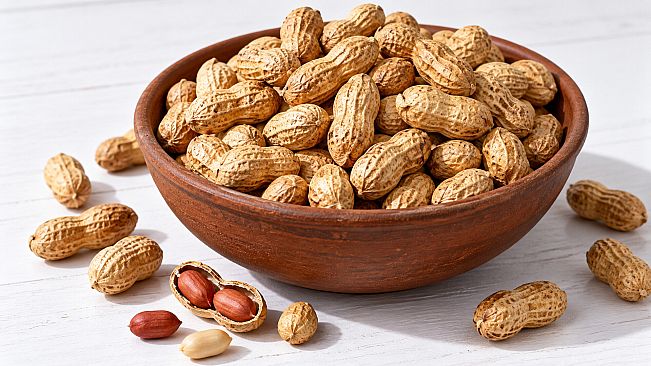 Puzzle Nuts