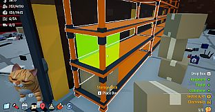 Warehouse Catastrophe
