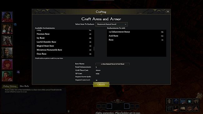 Revenge of the Firstborn