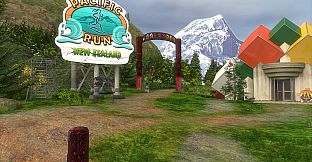 Nancy Drew: The Shattered Medallion