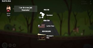 Cavemen: The Rise of Tribe