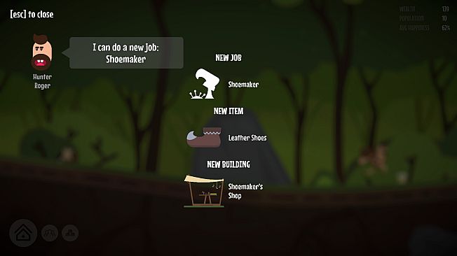 Cavemen: The Rise of Tribe