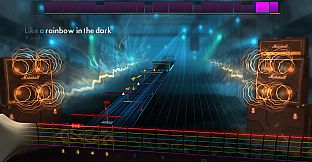 Rocksmith 2014 – Dio - “Rainbow in the Dark”