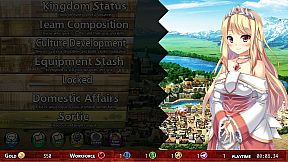 How to Build a Magnificent Kingdom