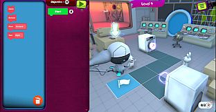 Rabbids Coding
