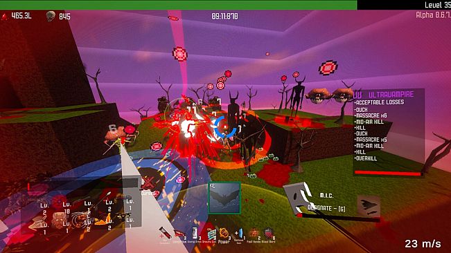 The Seventh Circle