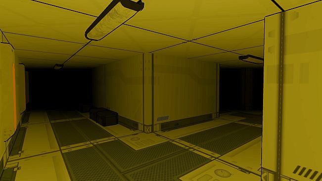 Waifu's Spooky Space Station