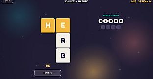 Word Puzzle Master