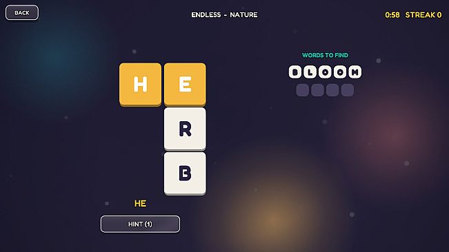 Word Puzzle Master