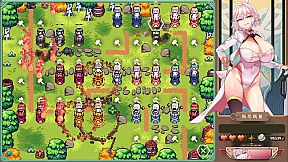 Custodes of Elf Hearts