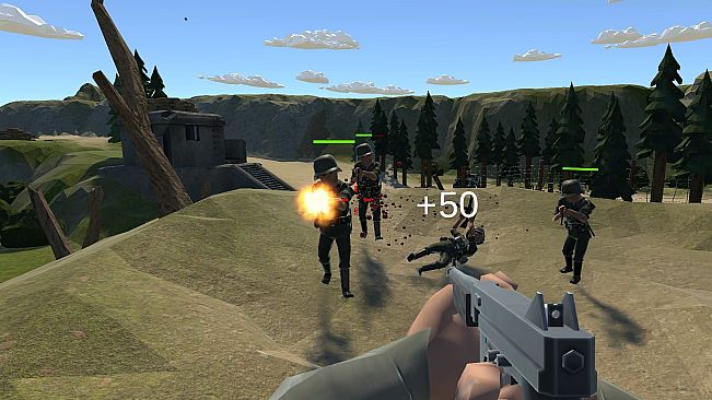 Honor and Duty: D-Day