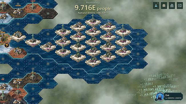 HELIX ARK