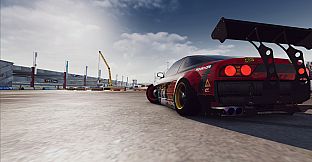 CarX Drift Racing Online - Time Attack