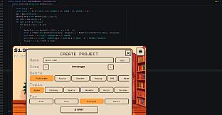 Pocket Studio Desktop Companion