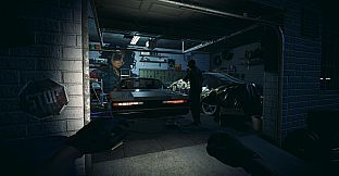Car Crime Simulator: Prologue - Early Days