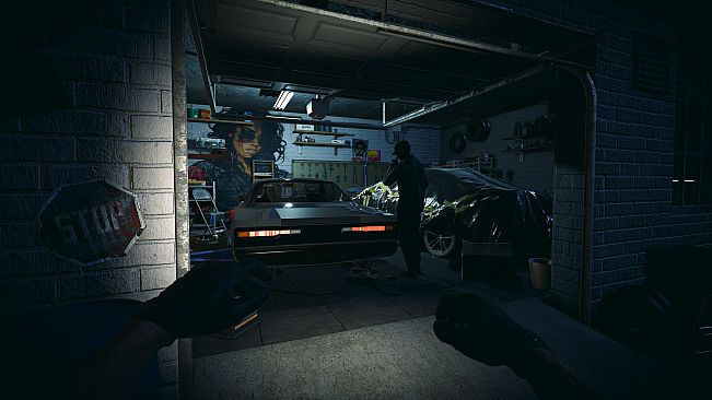 Car Crime Simulator: Prologue - Early Days