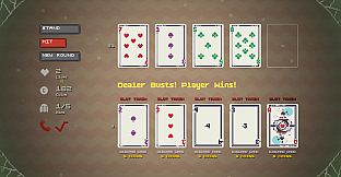 Busted - Deal or Die