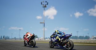 MotoGP18