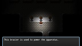 Where's My Horse? An Escape the Room Adventure