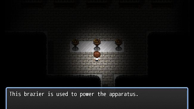 Where's My Horse? An Escape the Room Adventure