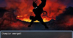 RPG Maker MV - Tyler Warren RPG Battlers 9th 50 - 50 More Shades