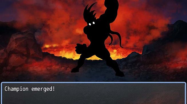 RPG Maker MV - Tyler Warren RPG Battlers 9th 50 - 50 More Shades