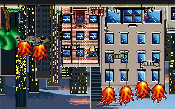 Sir! I'd Like To Report A Bug!