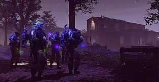 XCOM 2: War of the Chosen - Tactical Legacy Pack