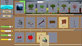 Humanolve: A Human Evolution Card Saga