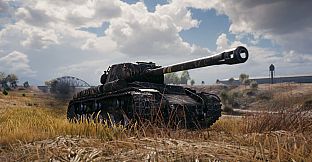 World of Tanks — KV-122 Pack (VII Soviet Heavy Tank)