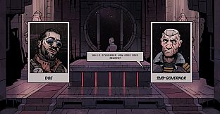 Deep Sky Derelicts: Definitive edition