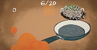 The Wandering Cookbook: A Culinary Odyssey!