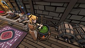 Makato: Your Fantasy Shop