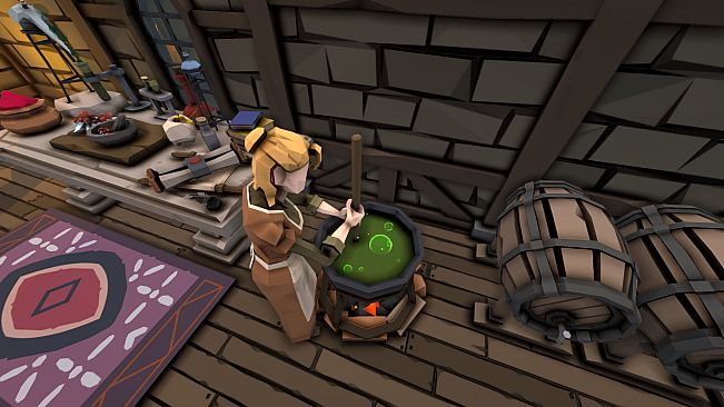 Makato: Your Fantasy Shop