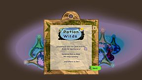 Potion Wilds