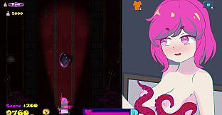 Riding to Bounce City - Tentacles Set A