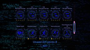 Simulation Training Room: Massacre