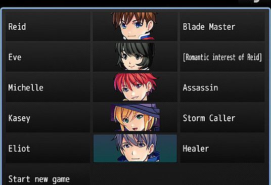 Ghosts of Hollow Creek