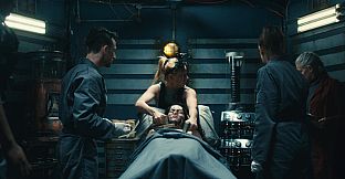 Dead Reset - 4K Video Pack