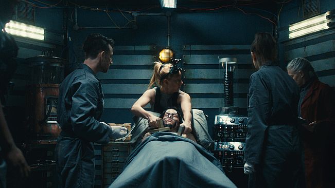 Dead Reset - 4K Video Pack