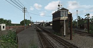 Train Simulator: Buchan Line: Aberdeen - Peterhead