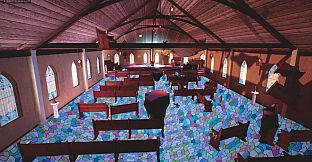 Retention: A Love Story