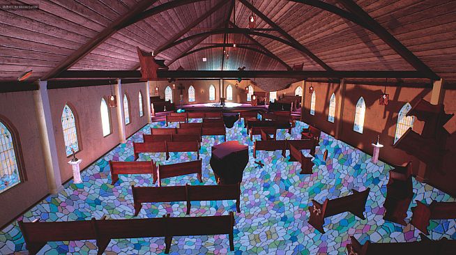 Retention: A Love Story