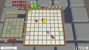 CubeLines