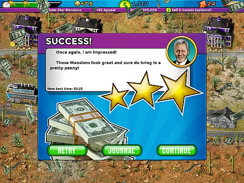 Build-a-lot Big Dreams