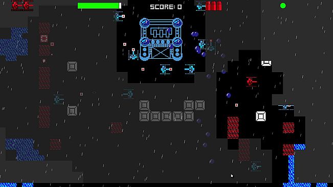 Tiger Tank 59 Ⅰ Rainstorm MP021